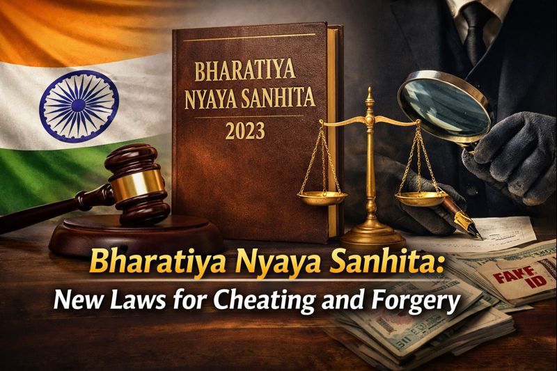 Cheating and Forgery