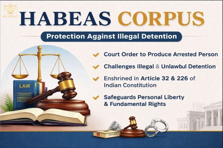 Habeas Corpus