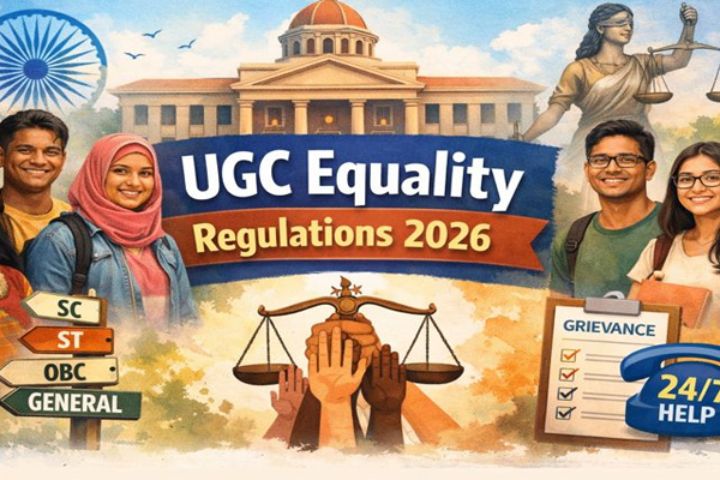 UGC Regulations 2026