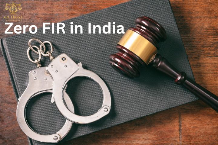 Zero FIR in India: Meaning, Process and Legal Rules