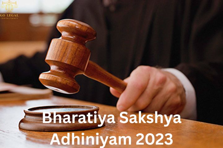 Bharatiya Sakshya Adhiniyam, 2023: Complete Guide to New Evidence Law in India