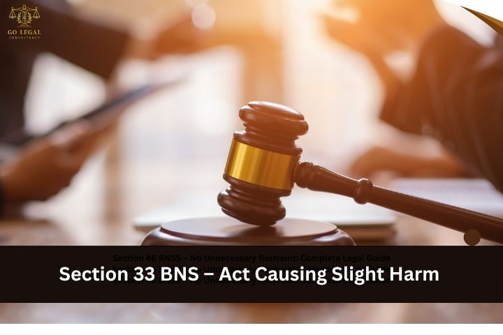 Section 33 BNS
