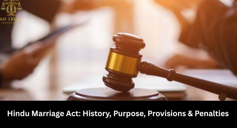 Hindu Marriage Act